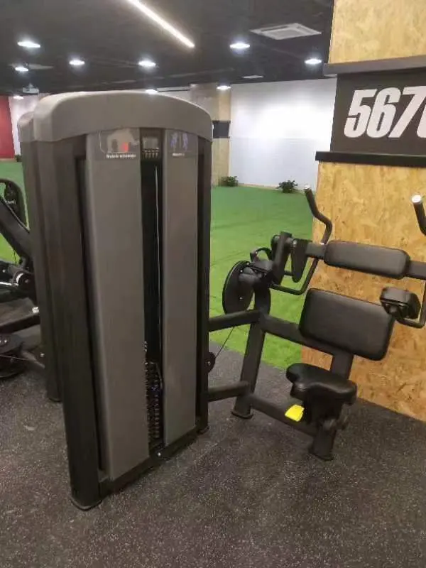 Сидячий тренажер для мышц живота: Скульптор мышц живота – Формирование ядра тела