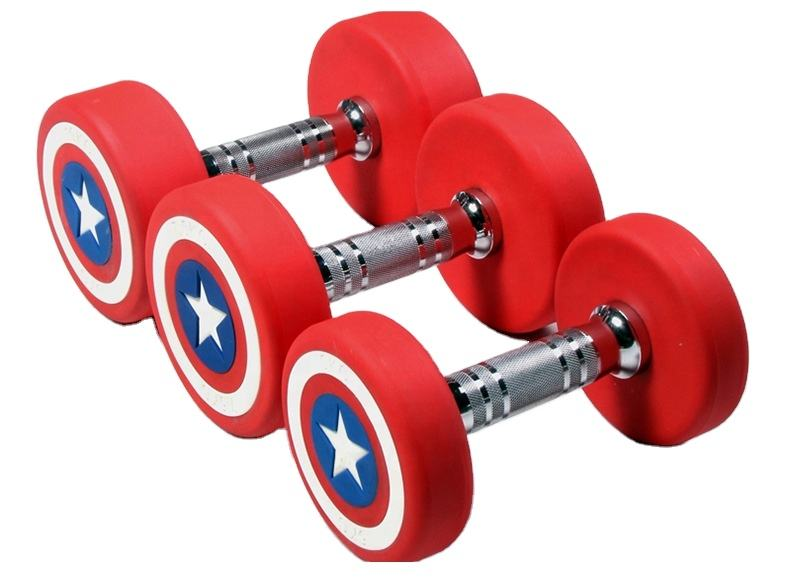 Гантели XZ-004