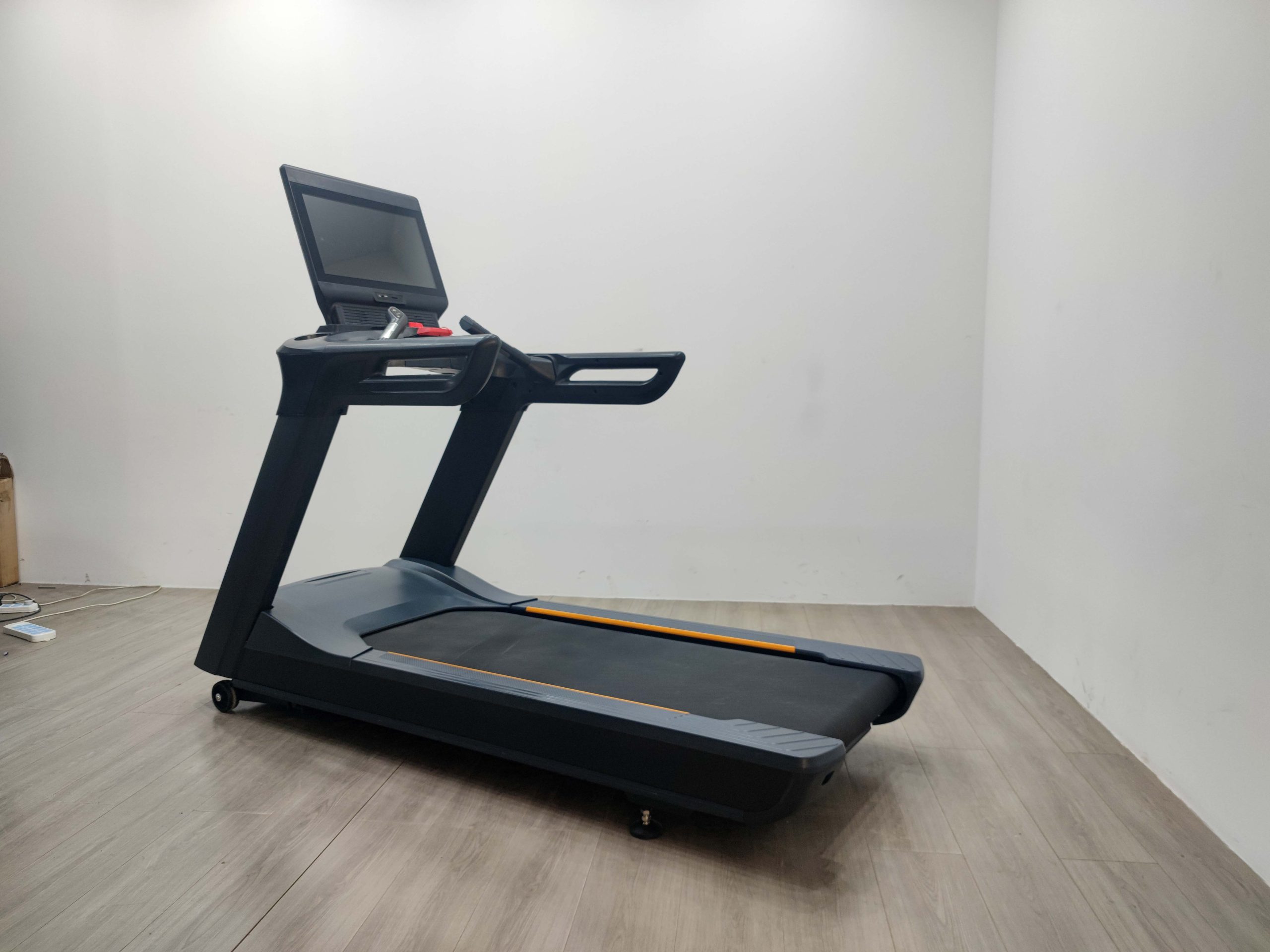 Коммерческая беговая дорожка XZ-T919