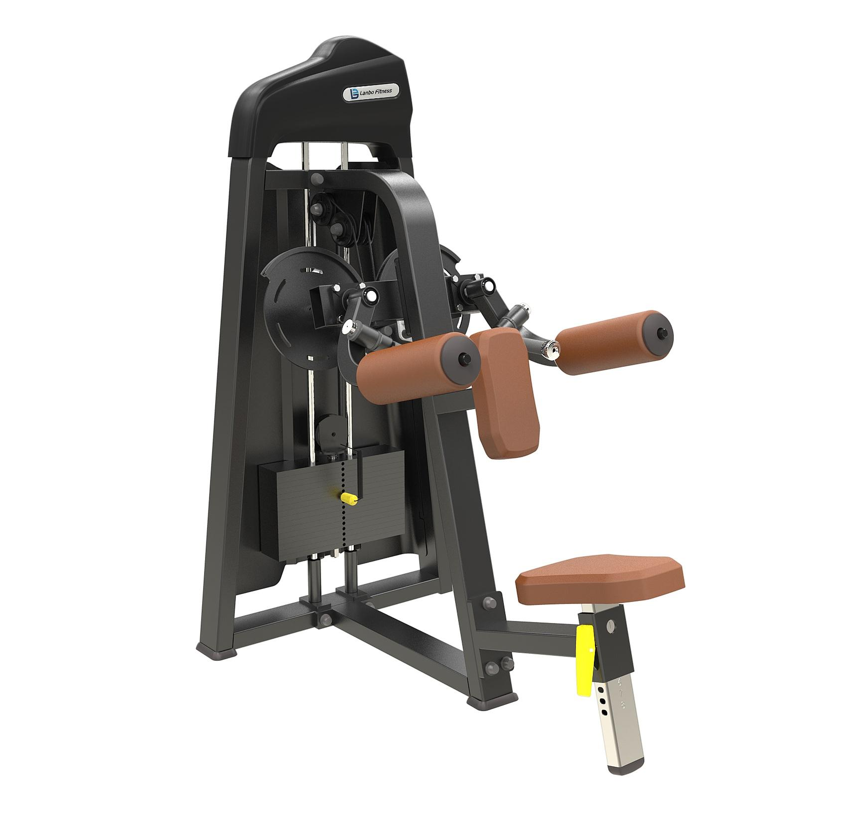 Тренажер для плечевых мышц: формирование мышц манжеты плеча