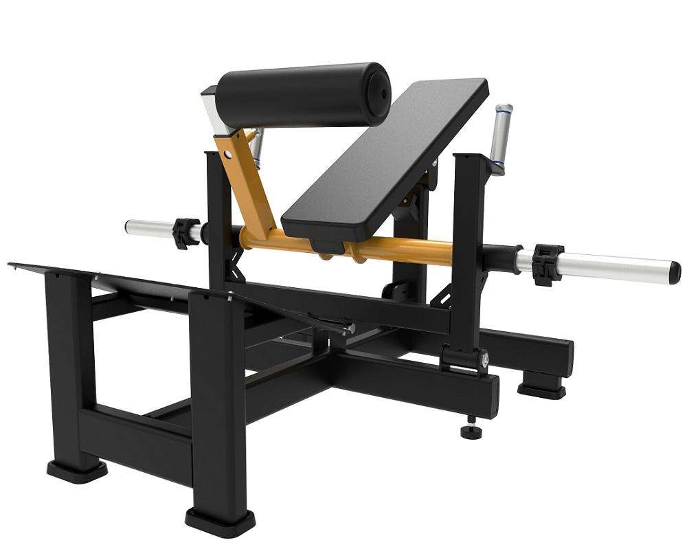 Тренажер для ягодиц: эффективное формирование упругой ягодичной линии