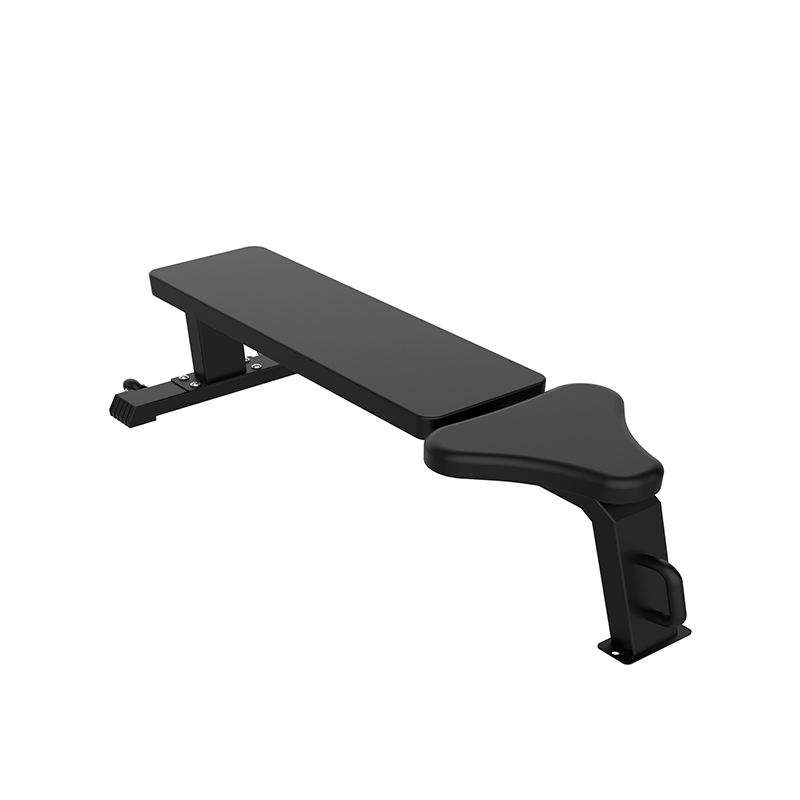 Профессиональная скамья для жима: эффективный жим лежа и проработка верхней части груди