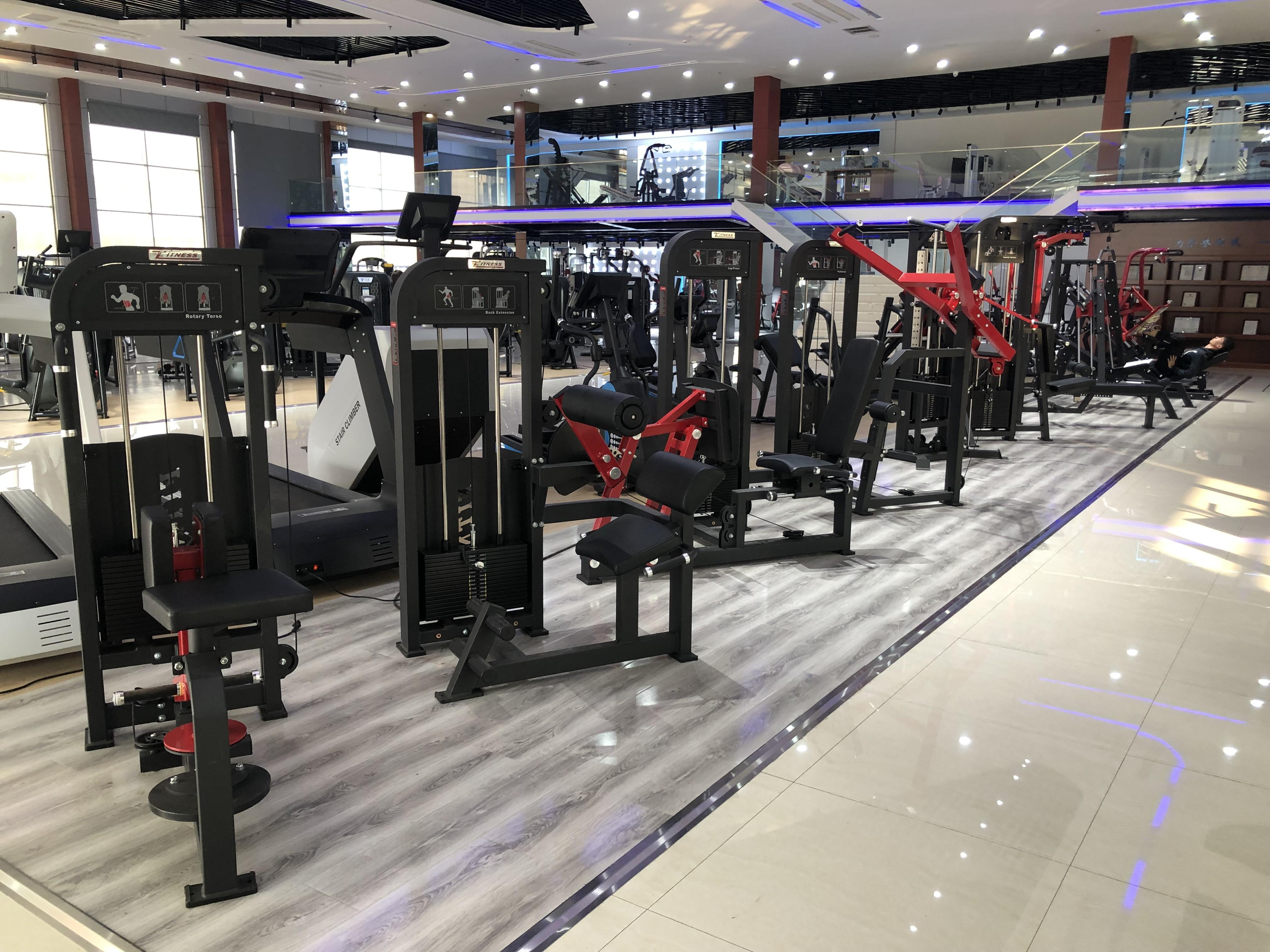 Комплексный тренажёр для пресса и спины: эффективное укрепление стабильности пресса и спины