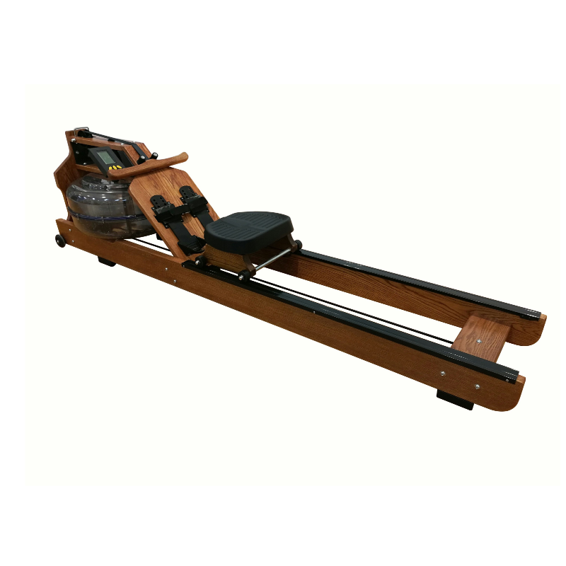 Гребляющий тренажер XZ – 667
