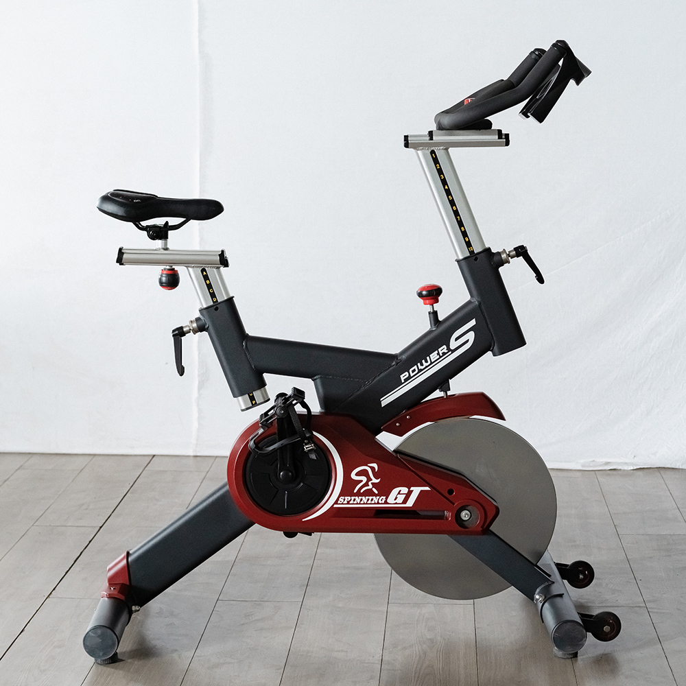 Велотренажёр