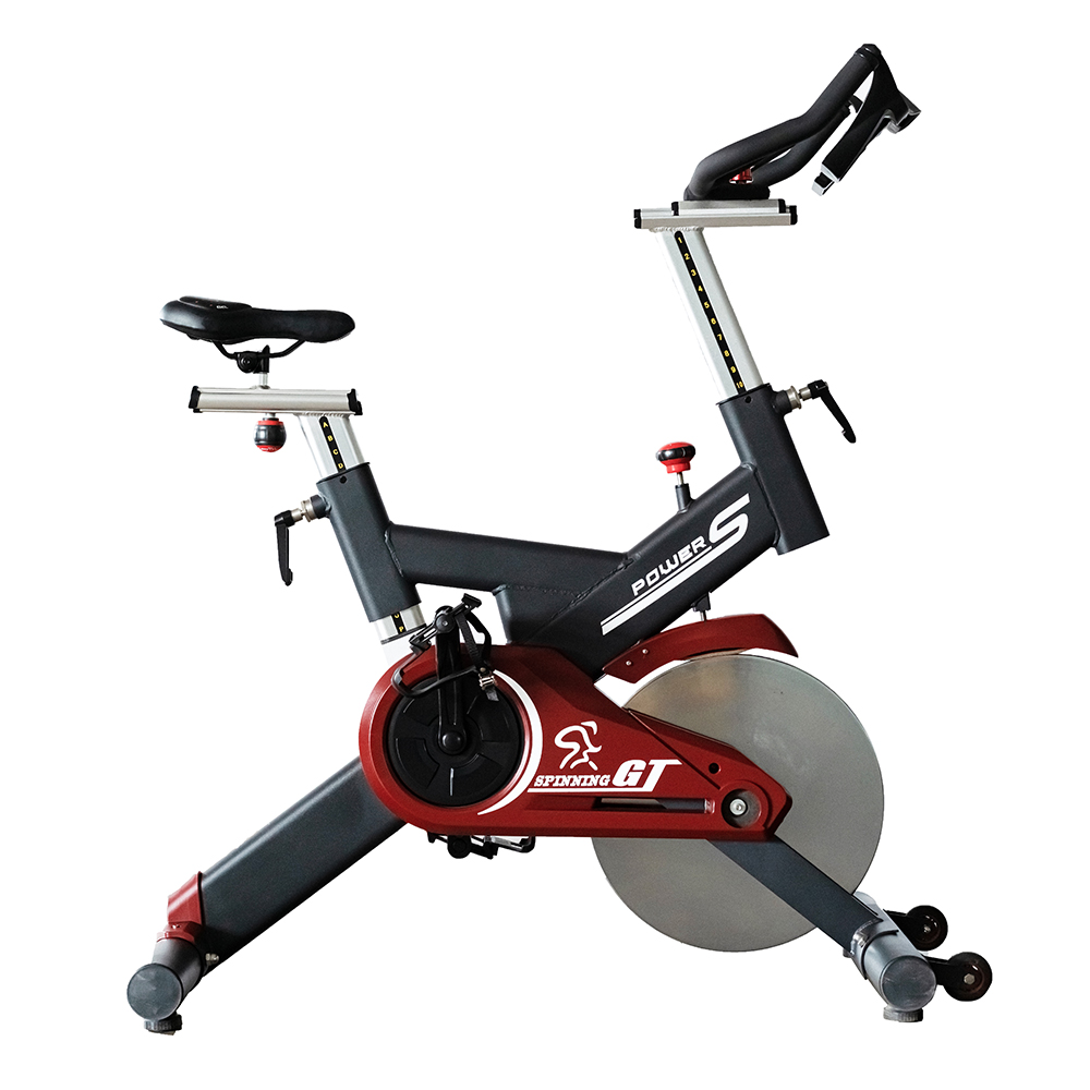 Велотренажёр