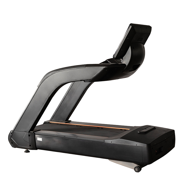 Тренажер бега 9001A