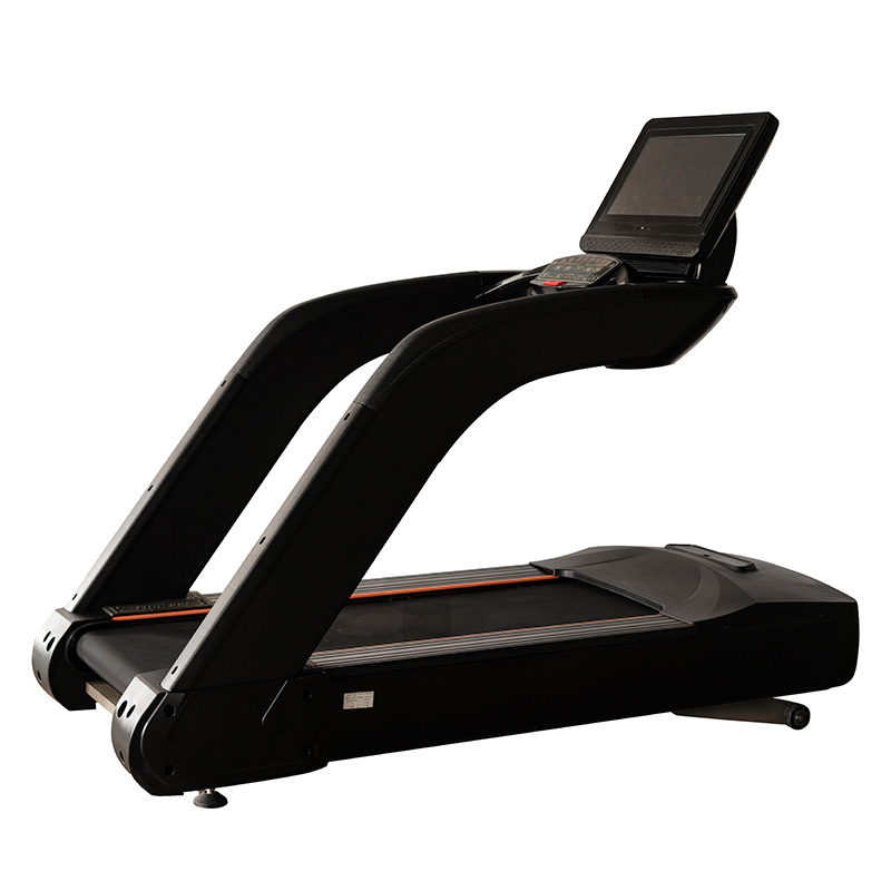 Тренажер бега 9001A