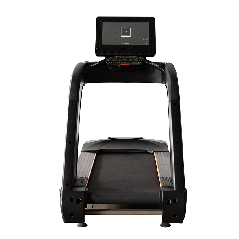 Тренажер бега 9001A