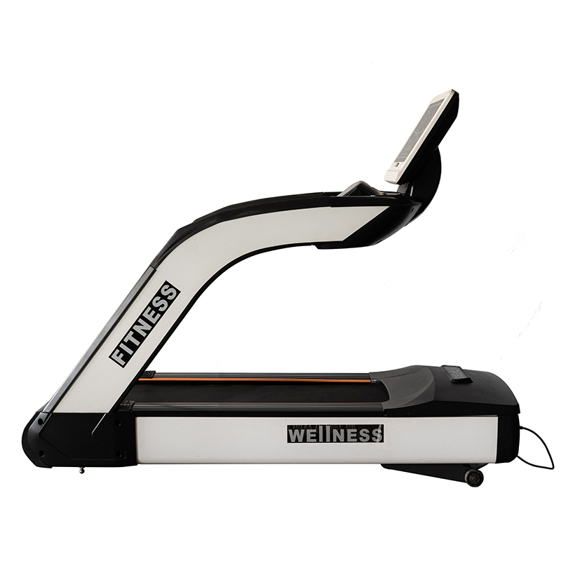 Тренажер бега 9001A