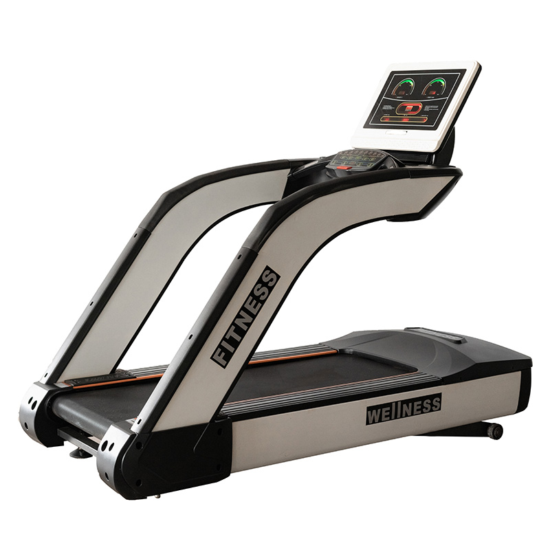 Тренажер бега 9001A