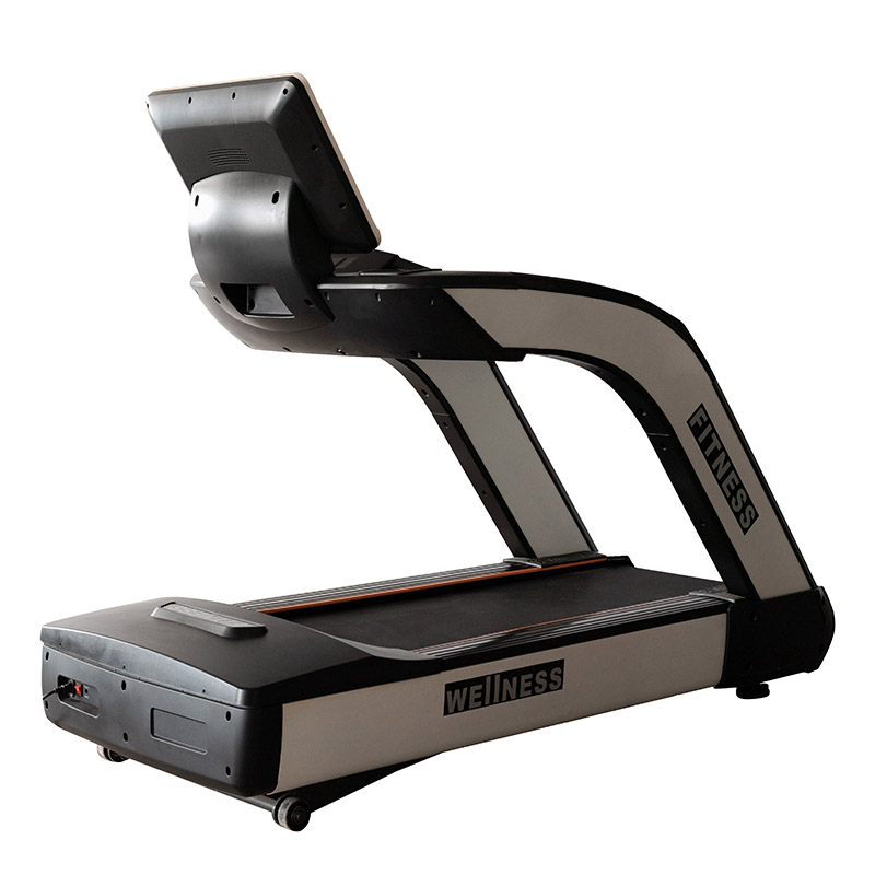 Тренажер бега 9001A