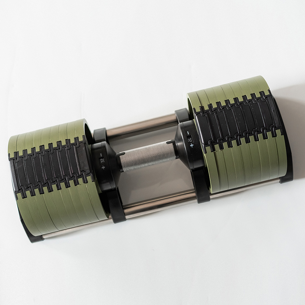 Регулируемые гантели