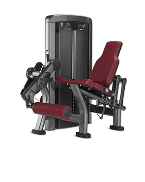 Тренажер для разгибания ног: точное усиление квадрицепсов