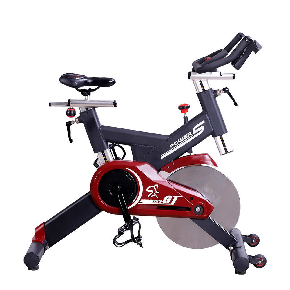 Велотренажёр