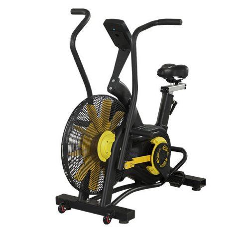 Велотренажер с вентилятором XZ671-C