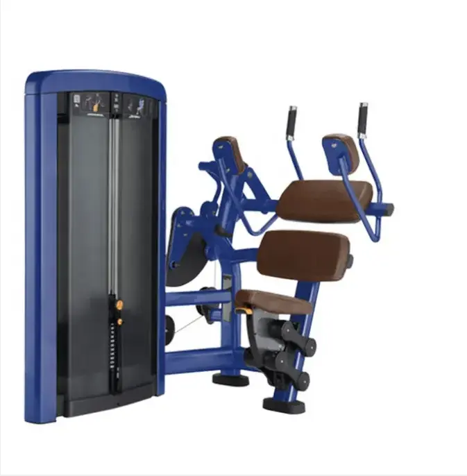 Сидячий тренажер для мышц живота: Скульптор мышц живота – Формирование ядра тела