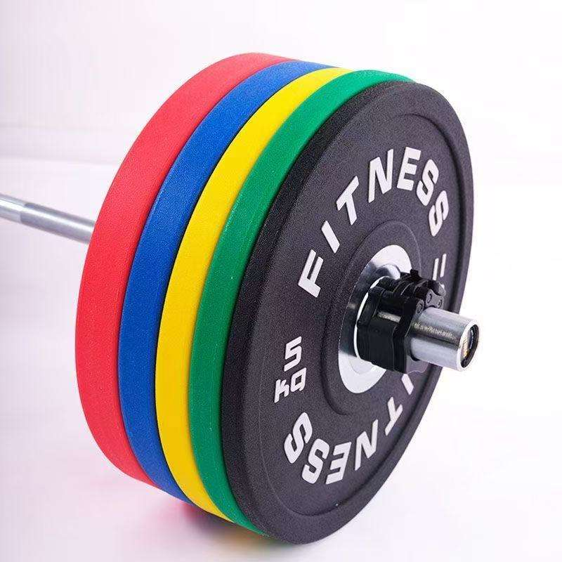 XZ025 Полурубцовая блина для штанги