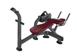 Тренажер для кручков: Активация ядра тела