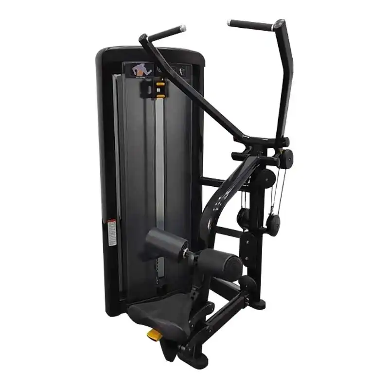 Тренировщик с высоким нагрузкой на спину: прорыв с высокой несущей силой