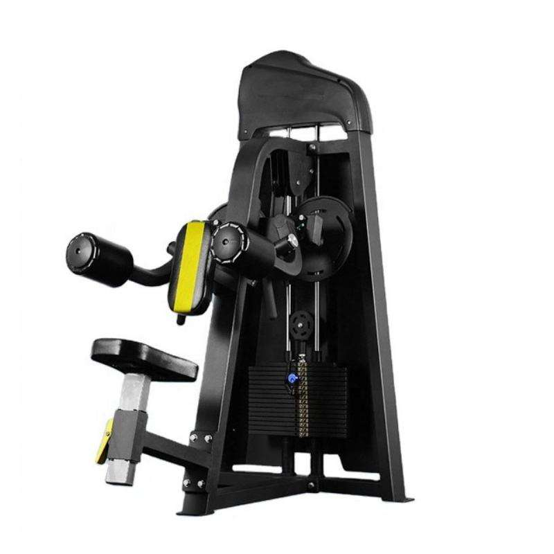 Тренажер для плечевых мышц: формирование мышц манжеты плеча