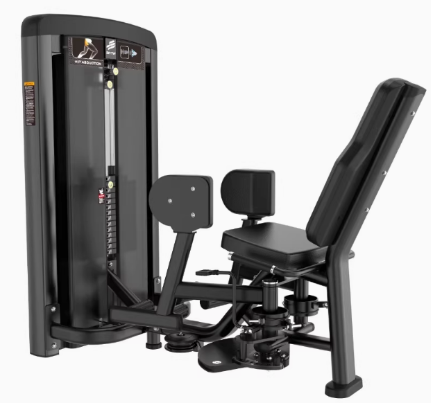 Тренажер для формирования мышц бедра: Оптимизация формы ног