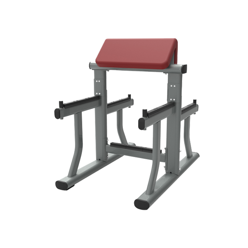 Назначение: Изолированная проработка бицепсов