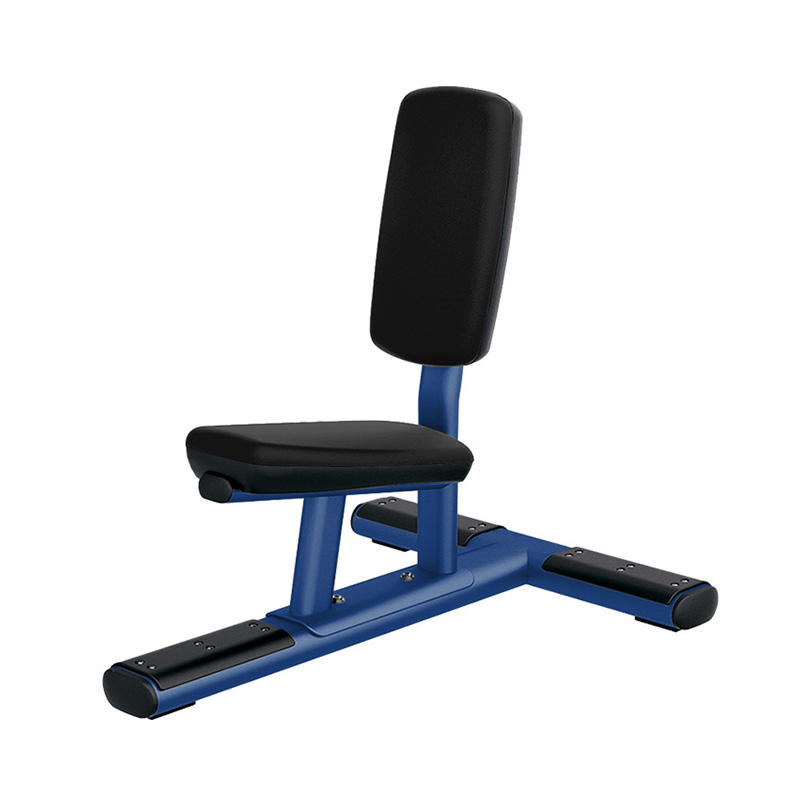 Тренажёр для тренировки пресса с регулировкой: проработка ядра, формирование рельефа пресса