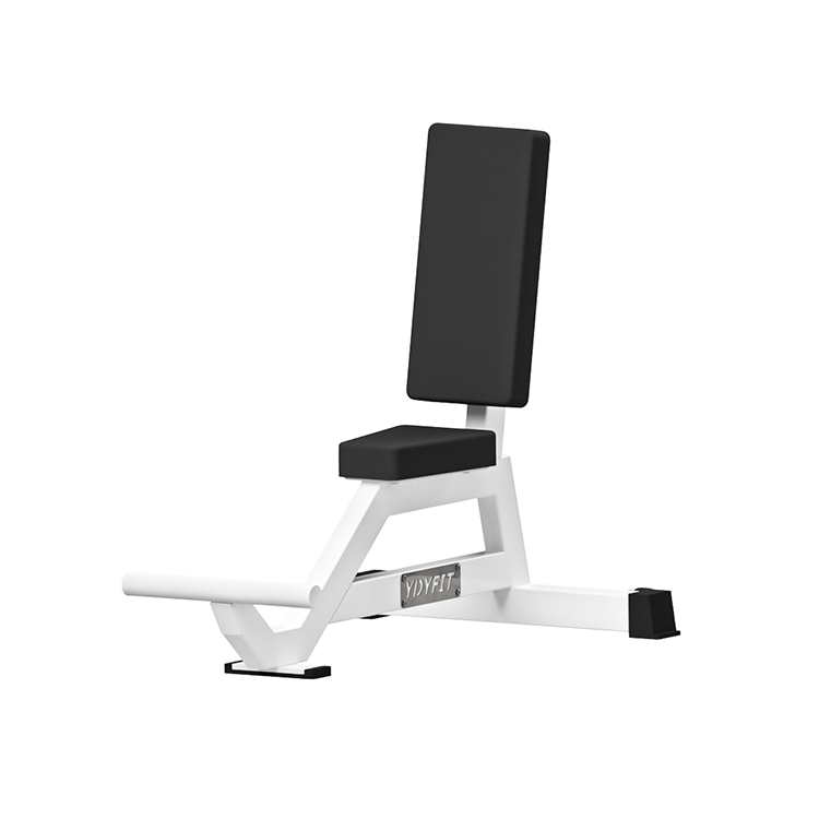 Наклонная скамья для гантелей: поддержка многоугловой тренировки плеч и груди