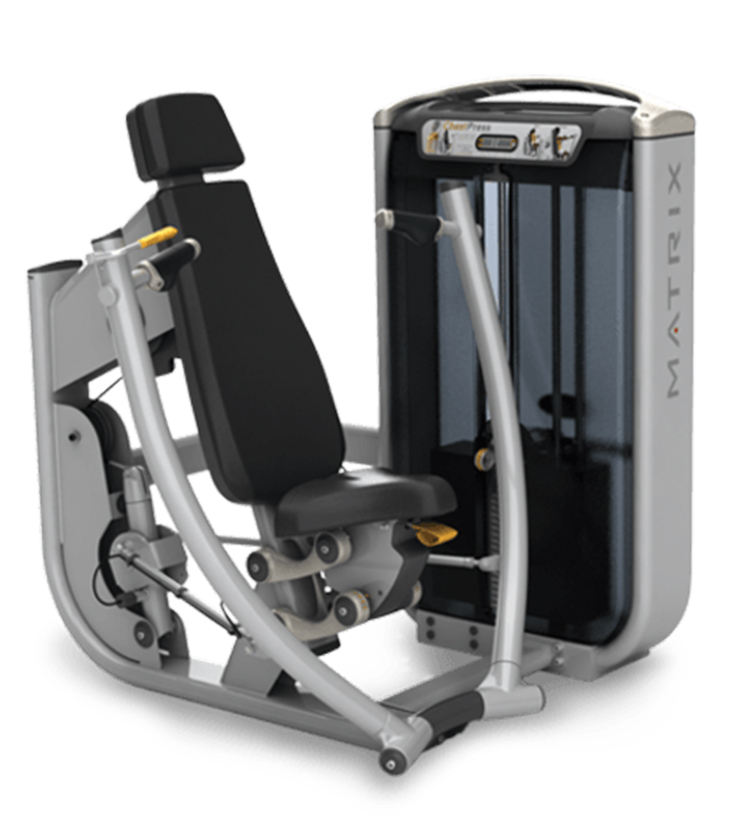 Тренажер для тяги сидя: глубокая проработка мышц спины