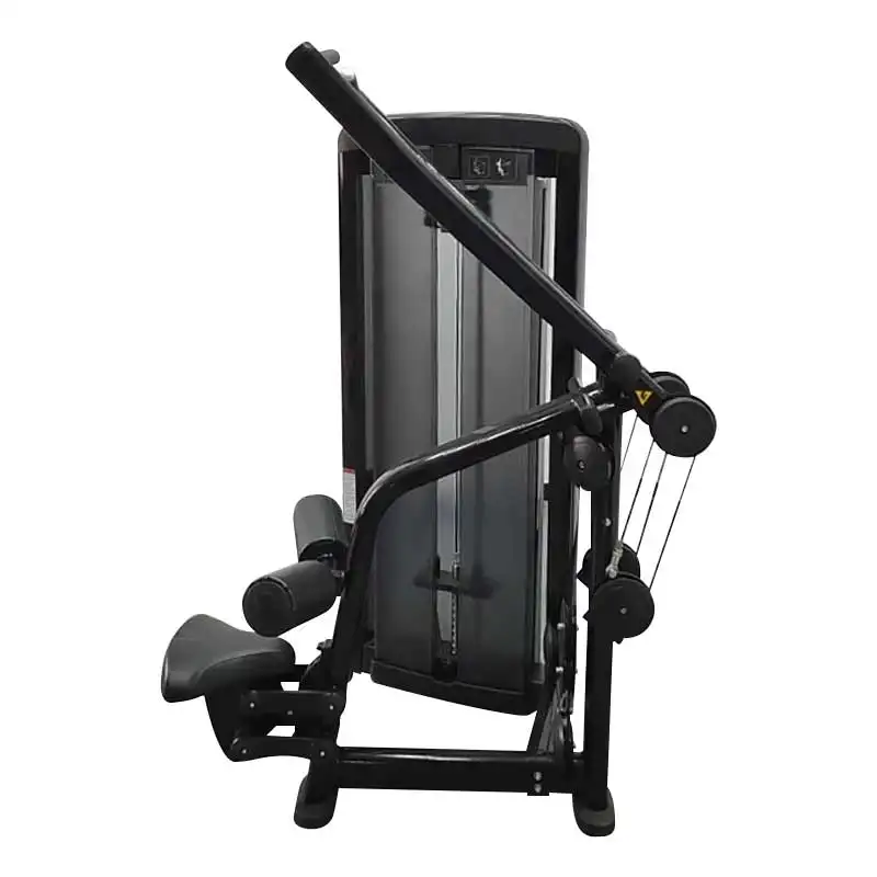 Тренировщик с высоким нагрузкой на спину: прорыв с высокой несущей силой