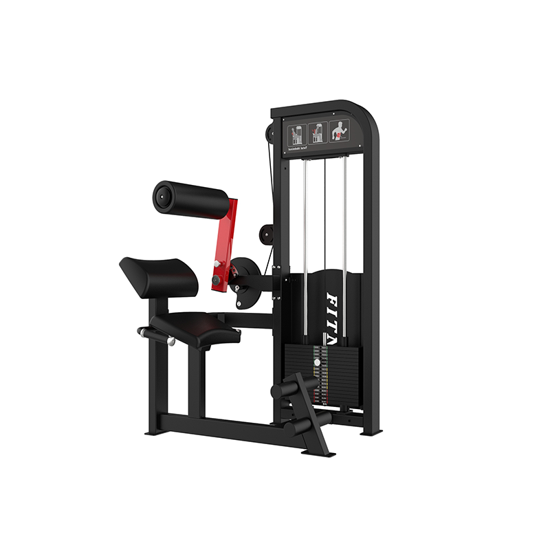 Комплексный тренажёр для пресса и спины: эффективное укрепление стабильности пресса и спины