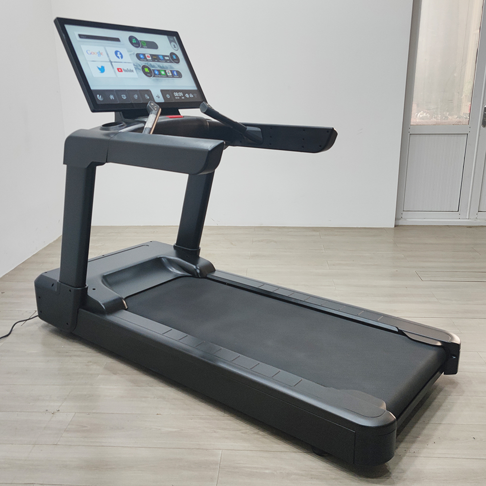 Беговая дорожка XZ8001S