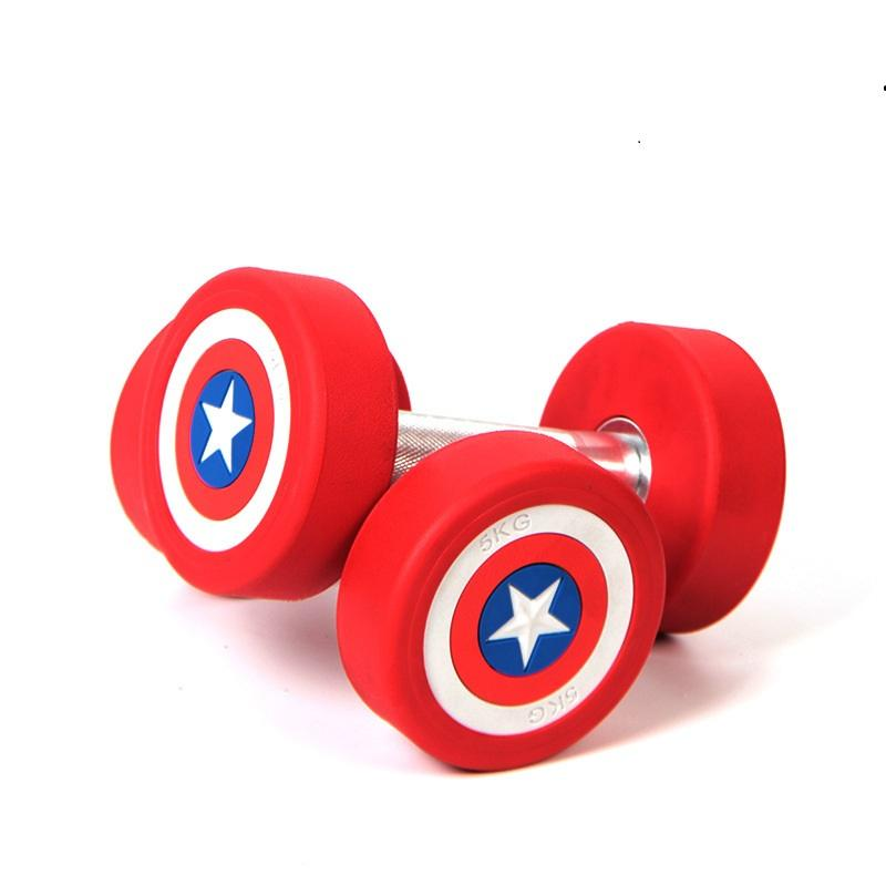 Гантели XZ-004