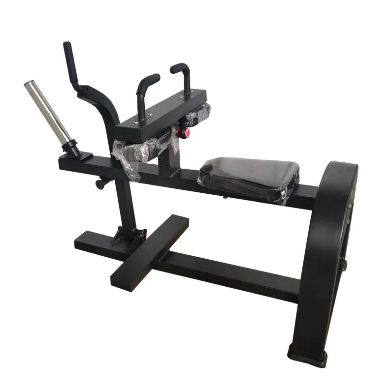 Тренажер для икроножных мышц : Формирование рельефа икроножных мышц