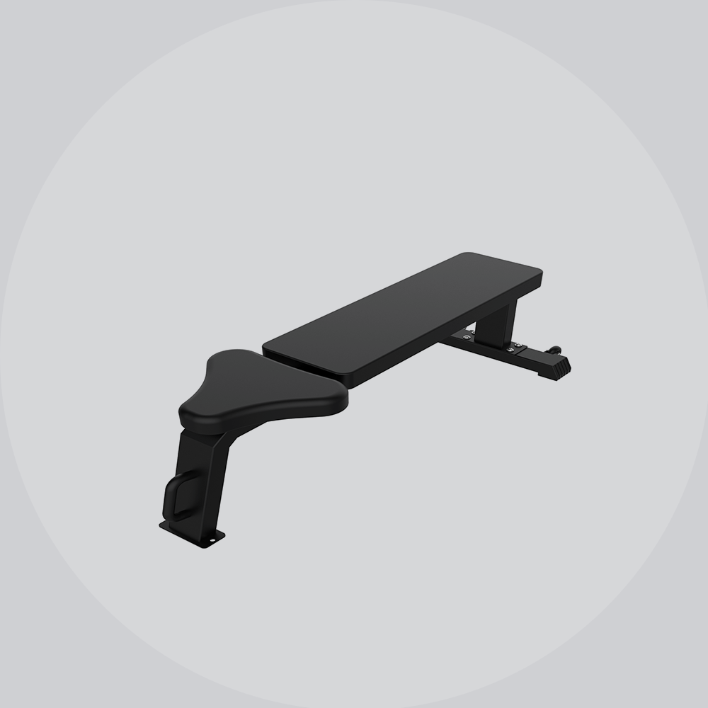 Профессиональная скамья для жима: эффективный жим лежа и проработка верхней части груди