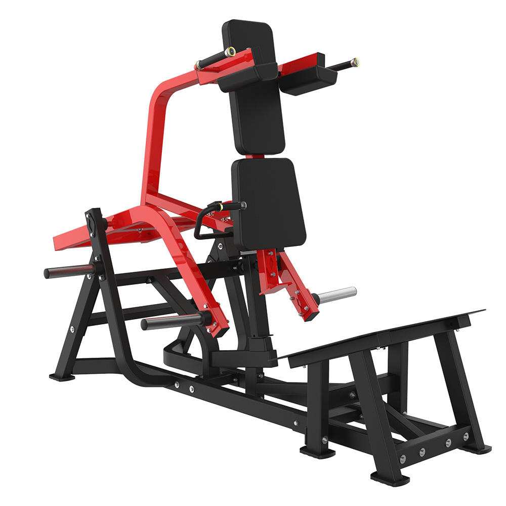 Комбинированный тренажер для груди и плеч: комплексное укрепление мускулатуры верхней части тела