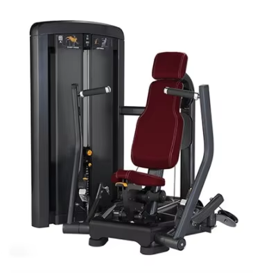 Тренажер для растяжения икроножных мышц: улучшение стабильности опоры нижней части тела