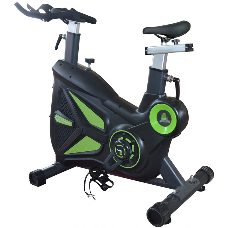 Велотренажер для фитнеса