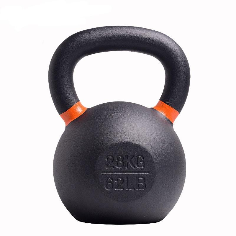 Гантели с меховым ободком XZ-027B