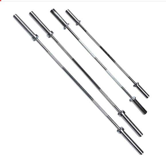 Олимпийская штанга