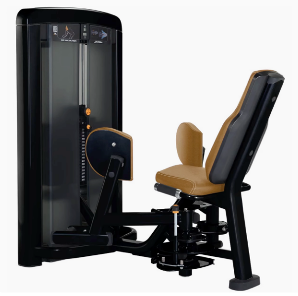 Тренажер для формирования мышц бедра: Оптимизация формы ног