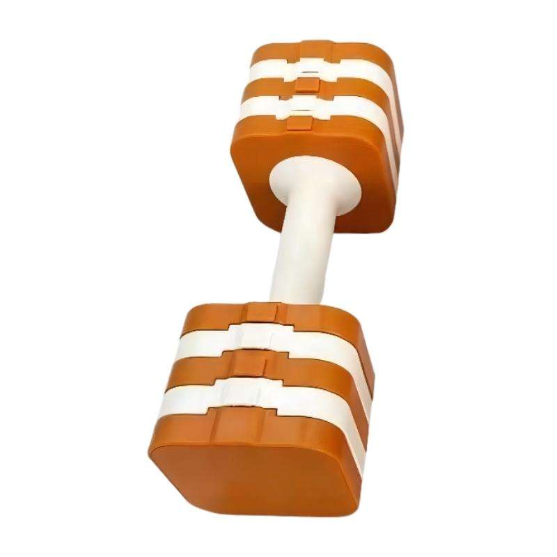 Регулируемые гантели для женщин