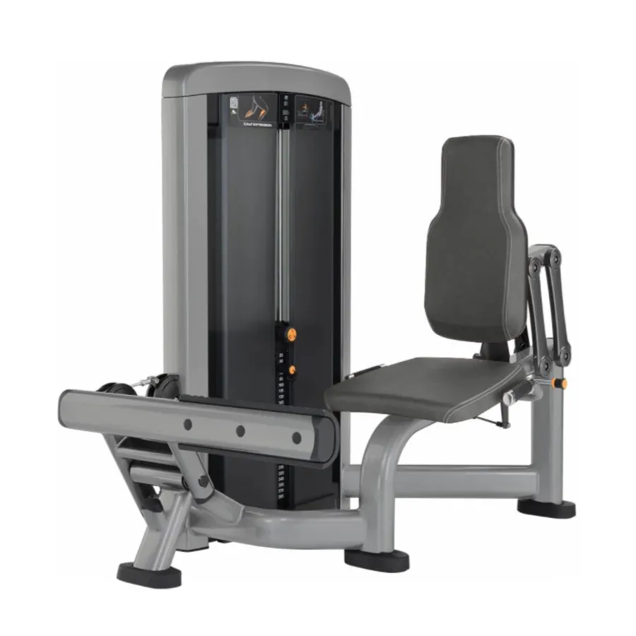 Тренажер для растяжения икроножных мышц: улучшение стабильности опоры нижней части тела