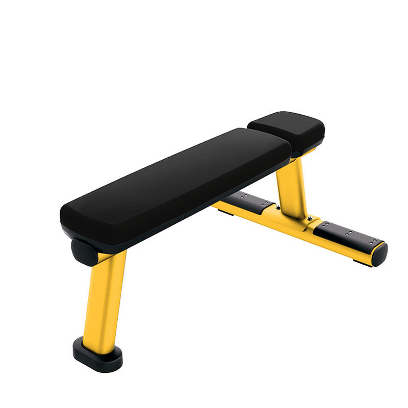 Скамья для горизонтальных тренировок: эффективная тренировка поддержки ядра