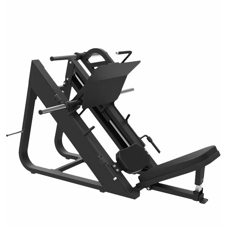 Тренажер для лежачего жимов ног :  нижних конечностей и ягодиц с большими весами