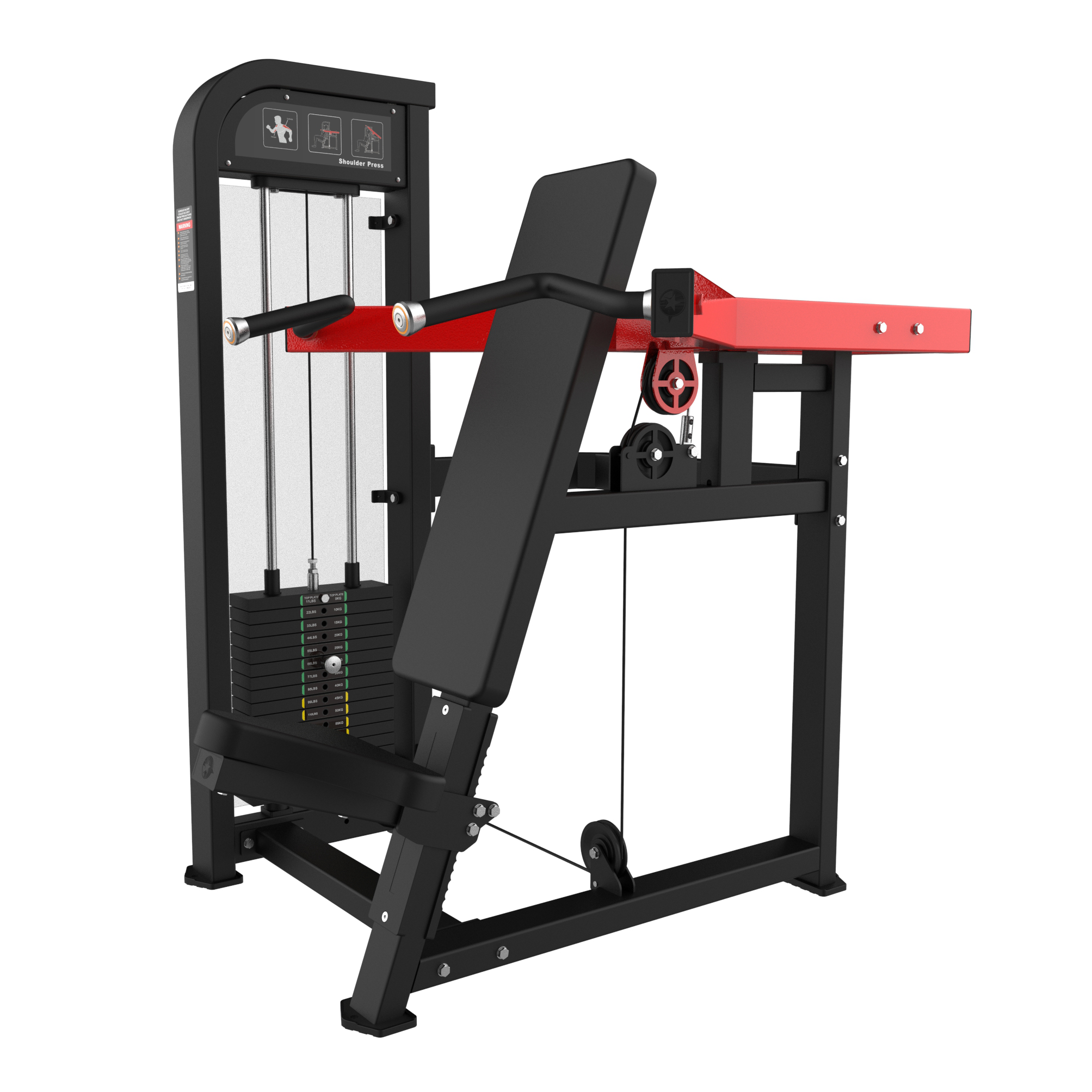 Тренажер для отжиманий сидя : эффективное укрепление грудных мышц