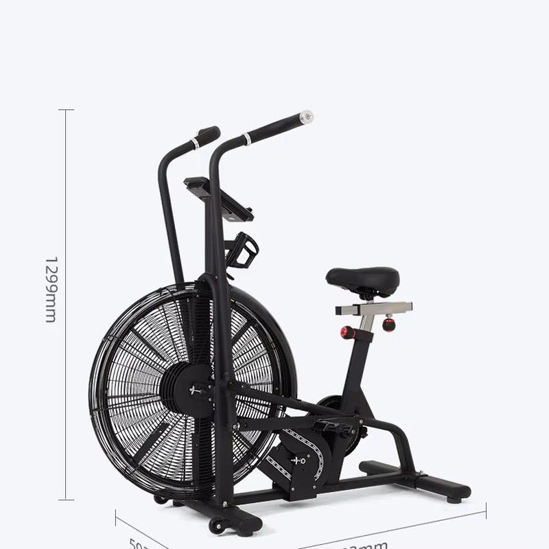 XZ671 – A Воздушный велотренажер