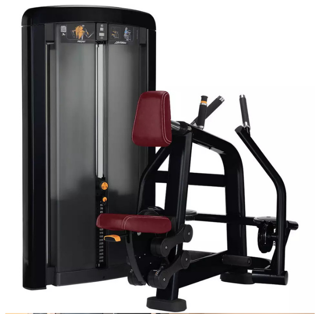 Тренажер для формирования мышц спины: Точная работа над мышцами спины