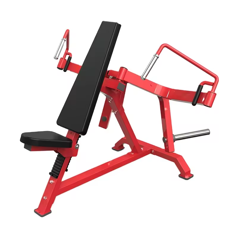 Тренажёр для пресса: эффективная проработка мышц живота